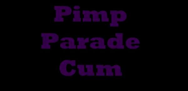  Pimp Parade Ebony Facials (Remastered)